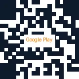 Google Play下载二维码 - 每日大赛 博鱼体育网站 APP